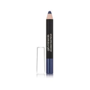 LOT OF 10 GLO MINERALS Jeweled Eye Pencil Color Cobalt New Without Box